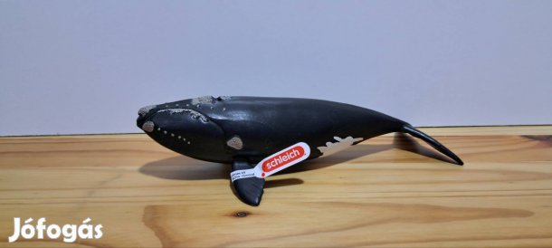 Új Schleich vadállatok vegyesen. Játék Állatok. 