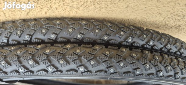 Új Schwalbe Marathon Winter 28" Szöges Gumik eladóak