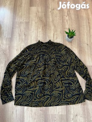 Új Scotch & Soda Luxus női ing / blúz XL