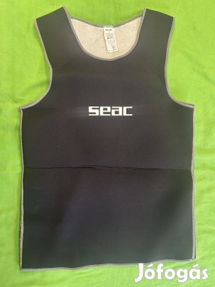 Új Seac neopréne felső férfi, L méret