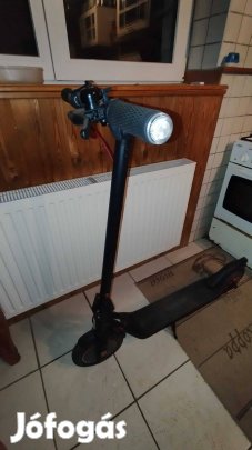 Új Sencor Scooter S25