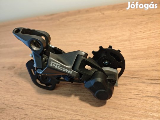 Új Shimano Deore RD-M5120 hátsó váltó 