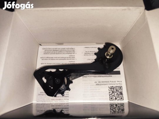 Új Shimano Dura-Ace RD-R9250 karbon váltókanál dura ace ultegra 105