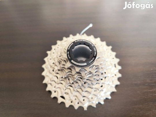 Új Shimano Ultegra CS-R8101 fogaskeréksor kazetta 11-30 12s