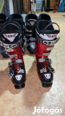 Új Síbakancs 42-43 es