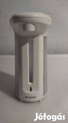 Új Silvercrest szappan adagoló, szappanadagoló