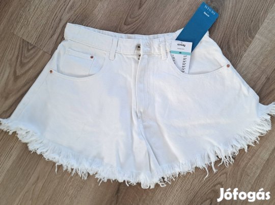 Új Sinsay farmer short/ bermuda / nadrág