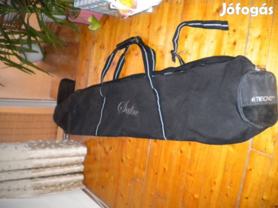 Új Sízsák Tecno pro 170 cm