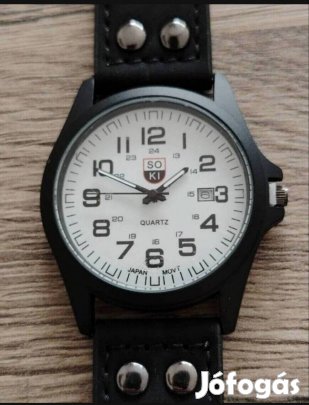 Új Soki karóra eladó.