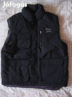 Új Sols Viper 59000 mellény, Bodywarmer