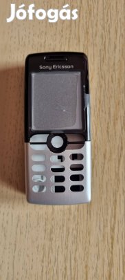 Új Sony Ericsson t610 burkolat 