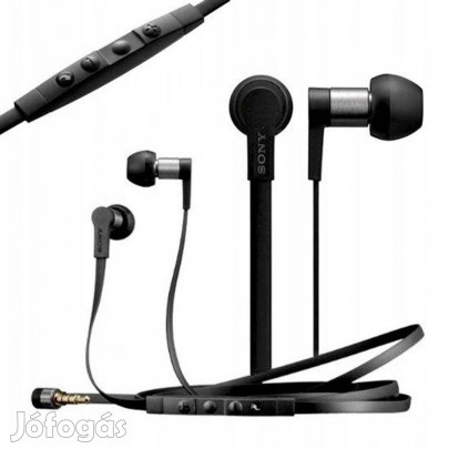 Új Sony MH1C Smart fülhallgató
