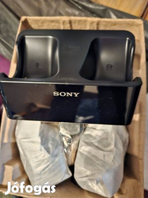 Új Sony fejhallgató