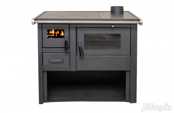 Új Sparhelt Termo Robot Plus tűzhely sütő