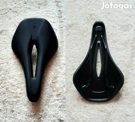 Új Specialized Power Comp nyereg, 143mm.