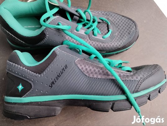Új Specialized mtb cipő Eladó!!!