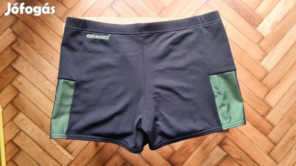 Új Speedo Endurance+ fiú úszónadrág 34-es (L) méret
