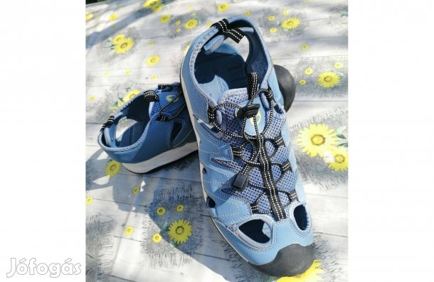 Új Sportcipő cipő 45