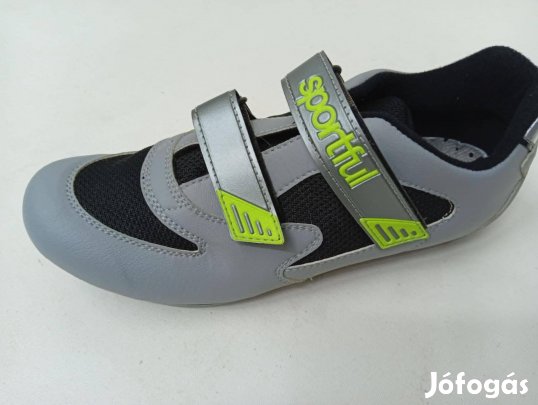 Új Sportful országúti cipő 46-os