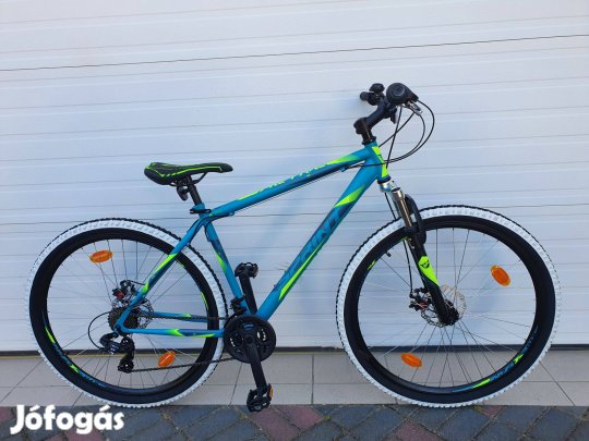 Új Sprint Active 29" Férfi kerékpár (29") eladó Kalocsán (3)