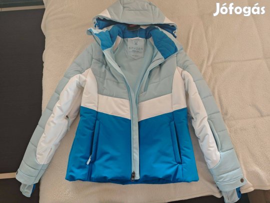 Új Spyder Női Síkabát S-es Áron Alul Eladó!!!