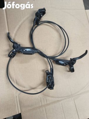 Új Sram G2R tárcsafék 4 dugattyús