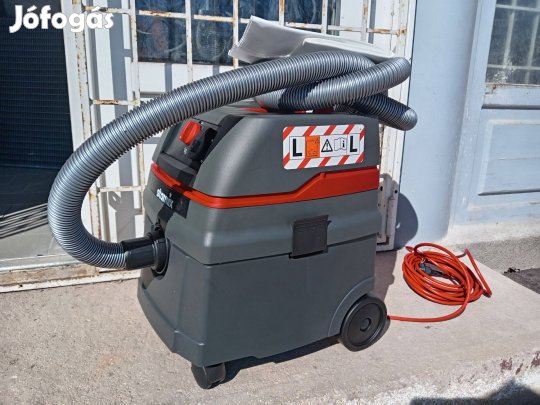 Új Starmix száraz nedves porszívó