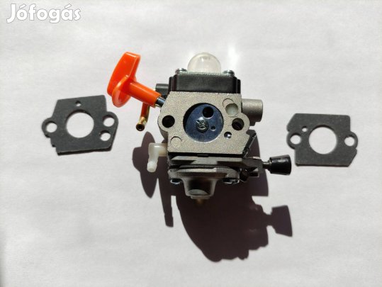 Új Stihl Karburátor + tömítés Stihl FS87 FS90 FS100 FS110 FS120 FS130