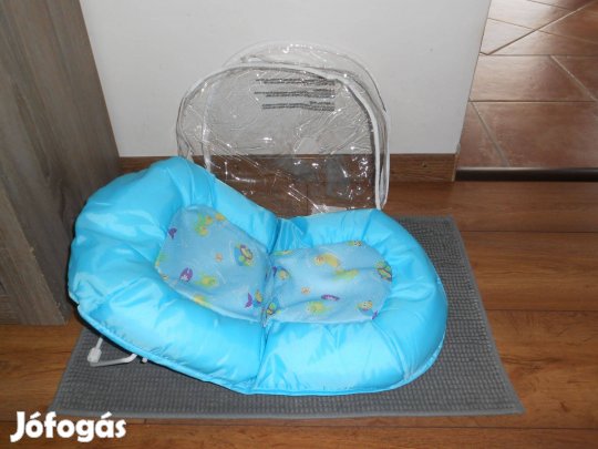 Új Summer baba fürdető fotel