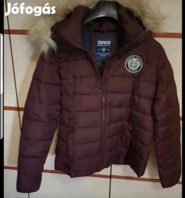 Új Svea Skandináv női dzseki