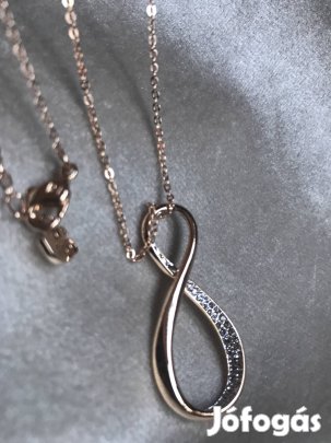 Új Swarovski Exist rozé nyaklánc! 