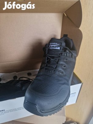 Új Swat felcipő 43 as 