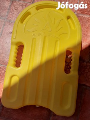 Új Swim Surf 30x45cm úszást segítő