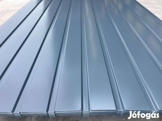 Új T8 -as trapézlemez eladó