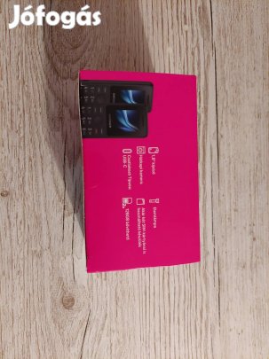 Új TCL Okostelefon - Bontatlan, Független