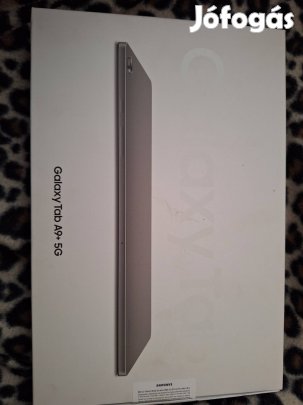 Új Tablet Samsung A9