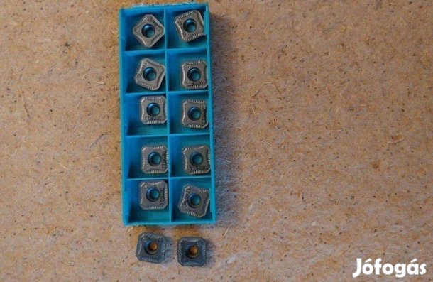 Új Taegu Tec Sekt12T3 lapka 12db eladó