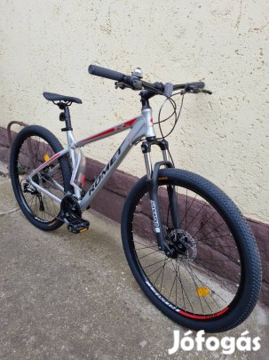 Új Tárcsafekes MTB bicikli