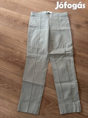 Új Tchibo mentazöld nadrág