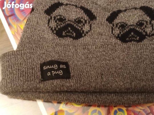 Új Téli Sapka Unisex Kötött Meleg Szürke Női Férfi 7000ft óbuda személ