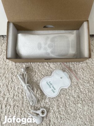 Új Tens EMS izomstimulációs masszázs készülék