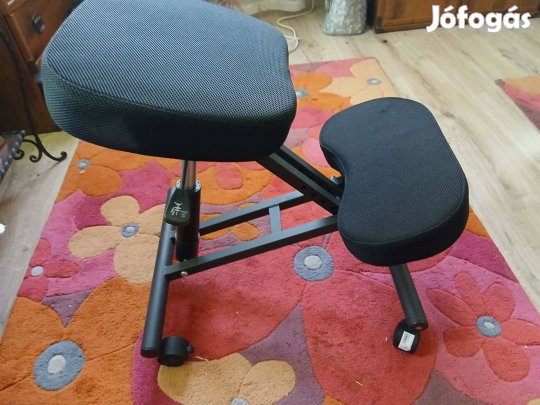 Új Térdeplő szék eladó