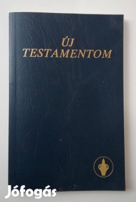 Új Testamentom