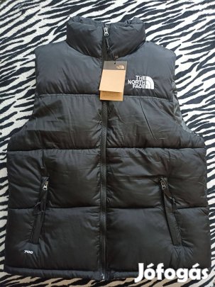 Új The North Face Nuptse 1996 mellény XL