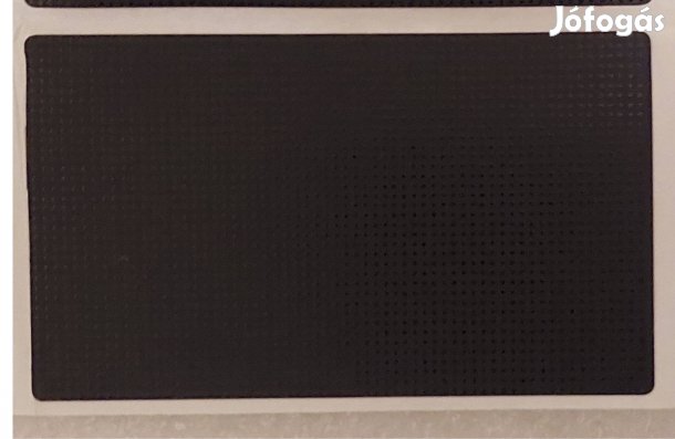 Új Thinkpad T410 T420 T410 T400S T510 laptop notebook touchpad matrica