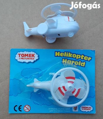 Új Thomas - Disney Cars játékok és hűtőmágnesek kisfiúknak eladó !