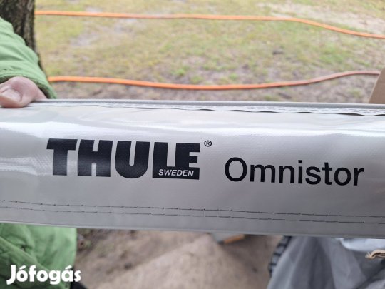Új Thule zsákos omnistor