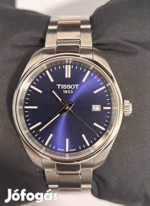 Új Tissot PR 100 karóra