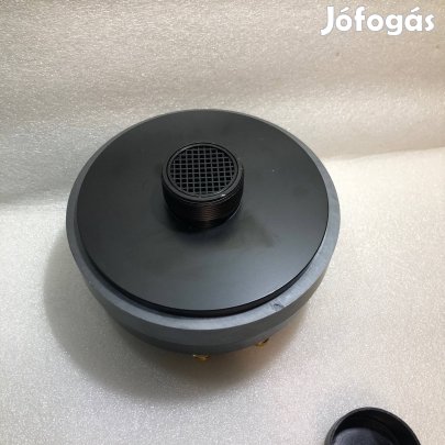 Új Titanium Horn Driver magas sugárzó magassugárzó 8 ohm 110 W