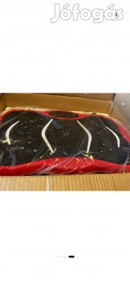 Új Többpozíciós Állítható Súlyzópad Raktárkészletről (22.000 Ft)